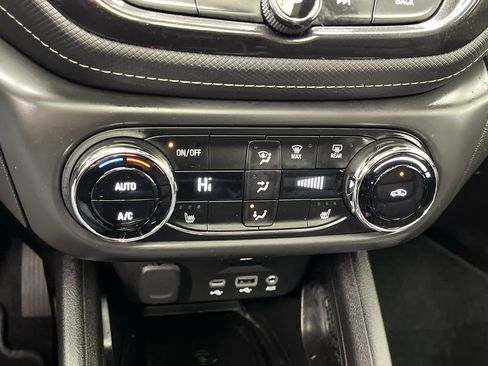 Certified 2023 Chevrolet TrailBlazer ACTIV w/ Sun and Liftgate Package image 22