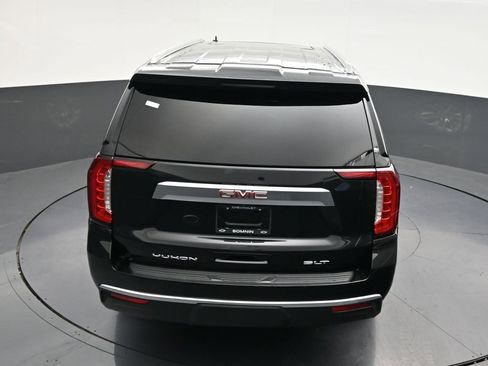 Used 2023 GMC Yukon XL SLT w/ SLT Premium Package RWD image 20