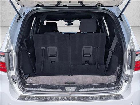 Used 2020 Dodge Durango GT w/ Blacktop Package image 6