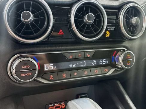 Used 2023 Nissan Sentra SV w/ All-Weather Package FWD image 15