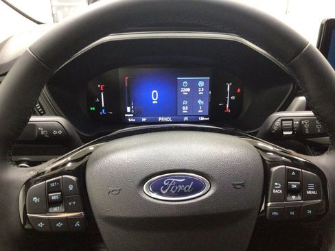 New 2026 Ford Escape Active w/ Tech Pack #1 AWD/4WD image 11