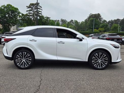 Used 2024 Lexus RX 350 Premium Plus w/ Convenience Package FWD image 6