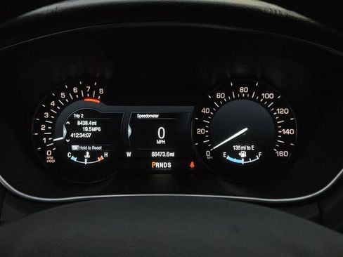 Used 2018 Lincoln MKX Premiere image 10