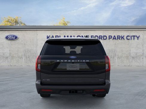 New 2026 Ford Expedition Max Active image 5