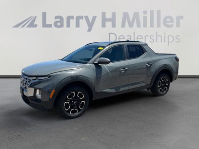 Used 2023 Hyundai Santa Cruz SEL w/ Activity Package