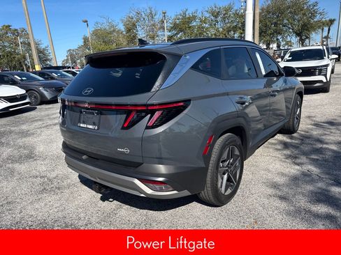 Used 2025 Hyundai Tucson SEL image 6