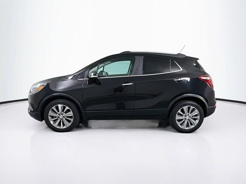 Used 2019 Buick Encore Preferred w/ Safety Package AWD/4WD image 4