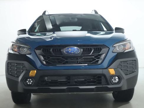 Certified 2025 Subaru Outback Wilderness AWD/4WD image 6