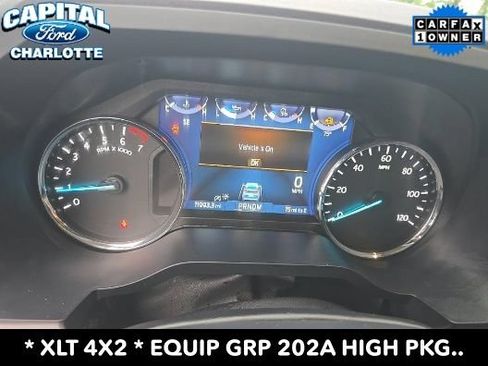 Used 2024 Ford Expedition XLT RWD image 13