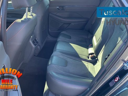 Used 2022 Hyundai Sonata N Line image 26