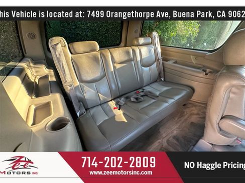 Used 2006 GMC Yukon XL Denali image 24