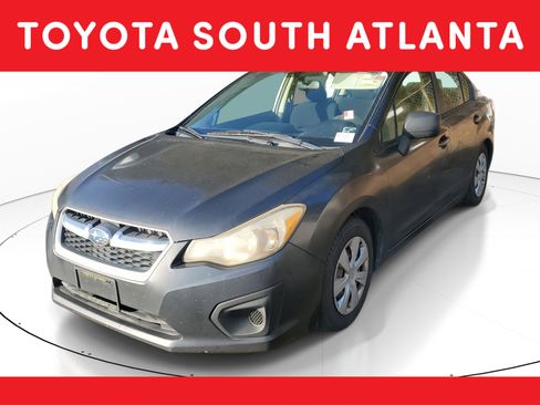 Used 2013 Subaru Impreza 2.0i image 1