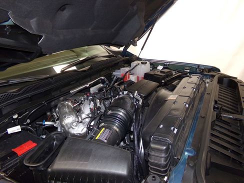 New 2025 GMC Sierra 2500 Denali w/ Technology Package image 26