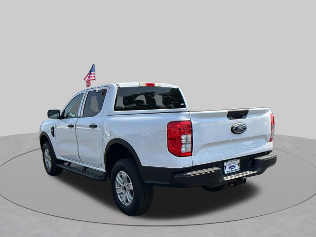 New 2026 Ford Ranger XL w/ Trailer Tow Package RWD image 5