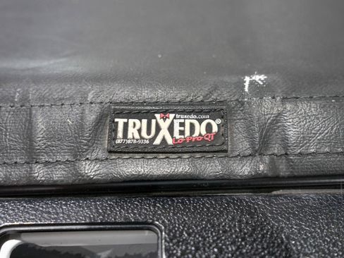 Used 2005 GMC Sierra 1500 SLT w/ Light Duty Power Package RWD image 23