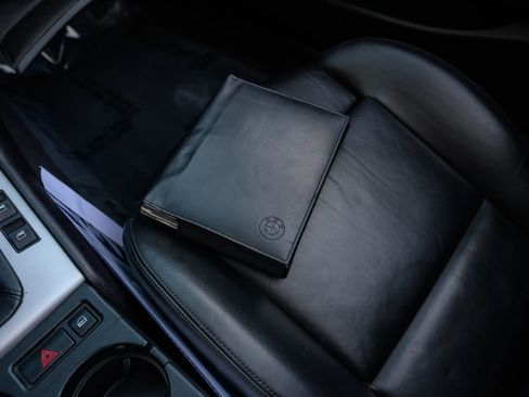 Used 2006 BMW M3 Convertible image 44