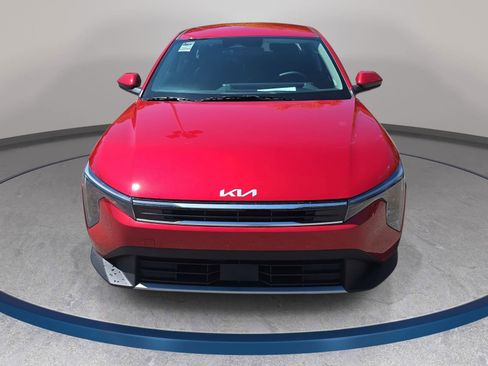 New 2026 Kia K4 EX image 2