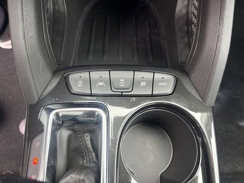 New 2026 Chevrolet TrailBlazer LT w/ LT Cold Weather Package image 21