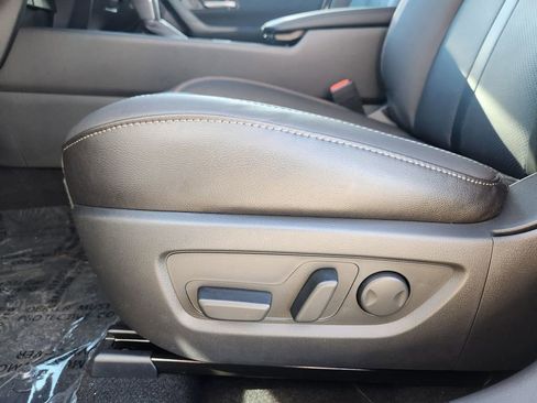 New 2026 MAZDA CX-50 AWD 2.5 Hybrid w/ Cargo Package image 13