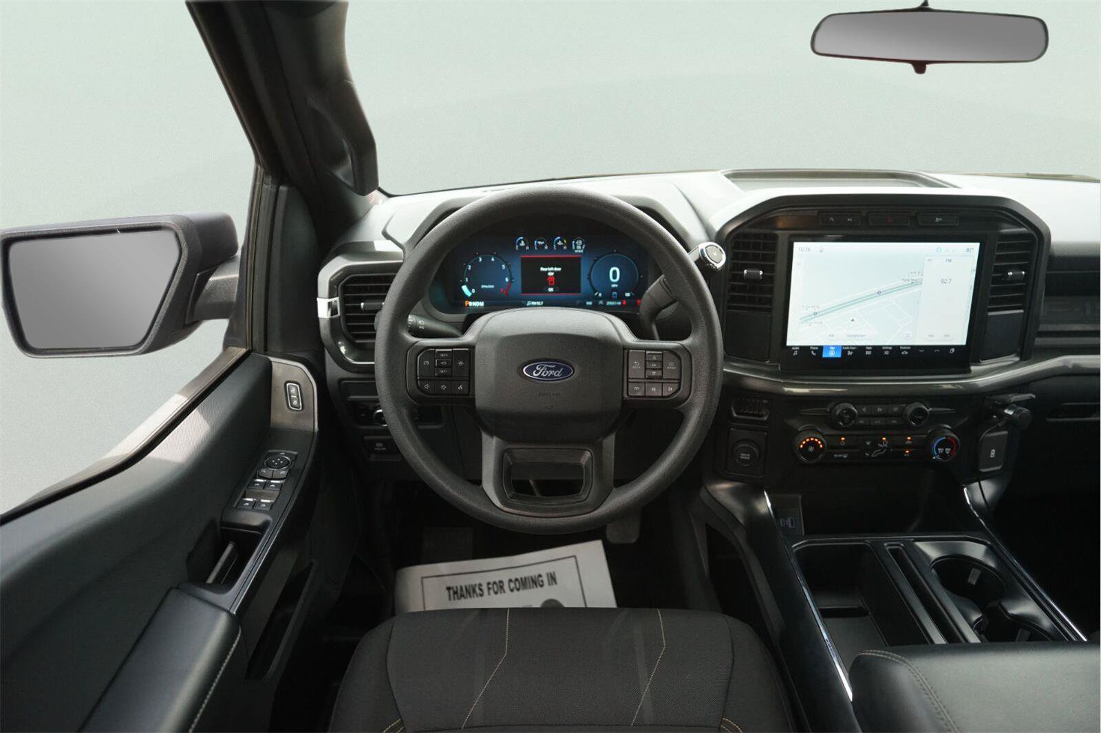 Used 2024 Ford F150 STX RWD image 21