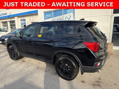 Used 2022 Honda Passport EX-L image 6