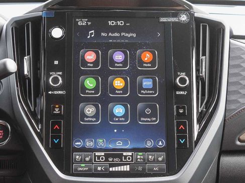 New 2025 Subaru Forester Touring image 14