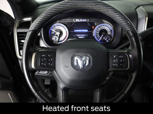 Used 2021 RAM 3500 Limited image 52