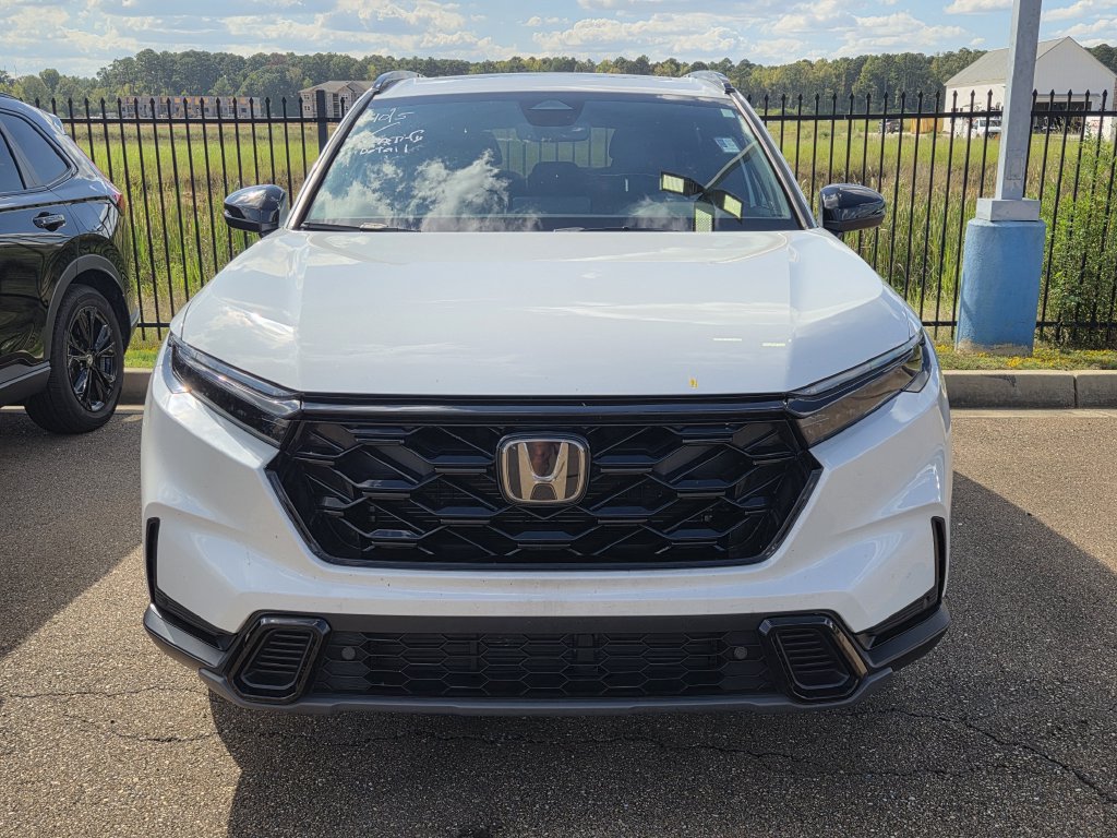 Used 2024 Honda CR-V Sport-L image 6