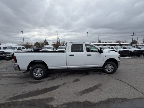 New 2026 RAM 3500 Tradesman image 6