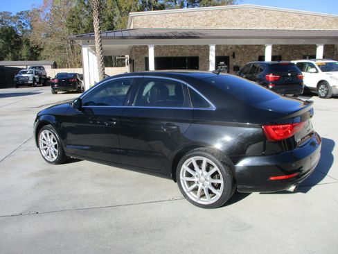 Used 2015 Audi A3 2.0T Premium Plus w/ Premium Plus Package image 2