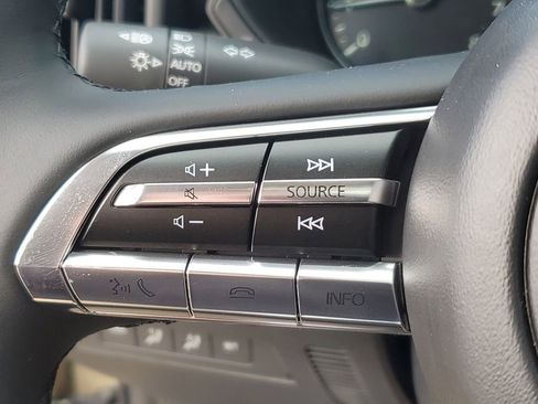 New 2026 MAZDA CX-50 AWD 2.5 S w/ Cargo Package image 19