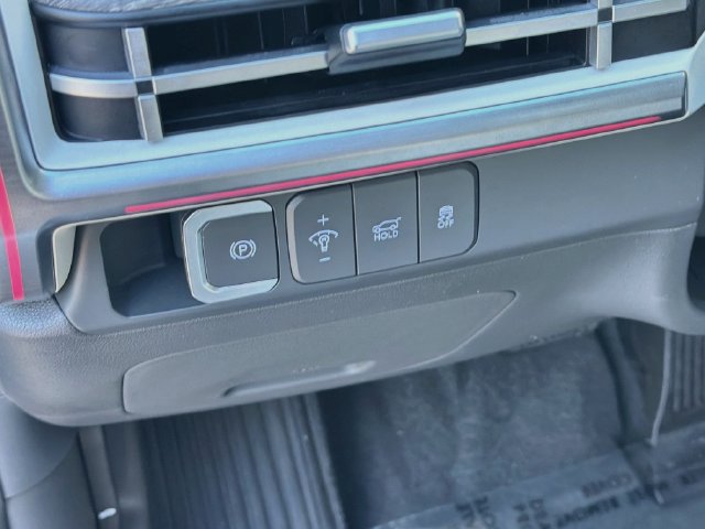 Certified 2026 Hyundai Santa Fe Calligraphy FWD image 11