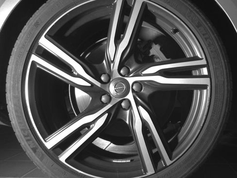 Used 2019 Volvo V90 T5 R-Design w/ Advanced Package FWD image 15