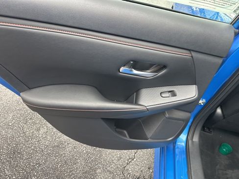 Used 2024 Nissan Sentra SR image 14