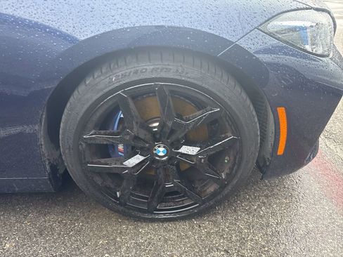 Used 2026 BMW M440i Coupe w/ Premium Package image 3