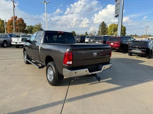 Used 2016 RAM 2500 Tradesman w/ Chrome Appearance Group image 5