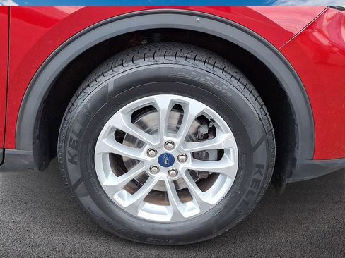 Certified 2022 Ford Escape SE w/ Convenience Package image 7