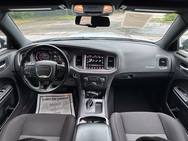 Used 2022 Dodge Charger GT RWD image 10