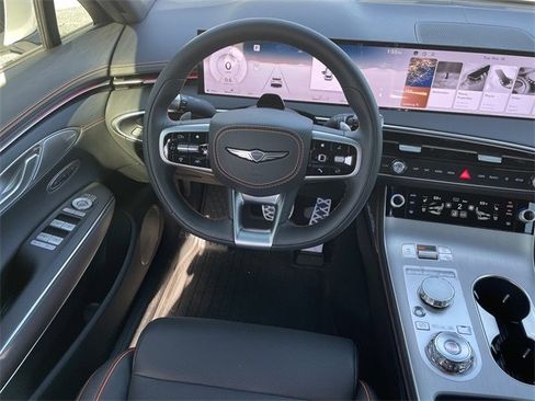 New 2026 Genesis GV70 3.5T Sport Advanced image 7