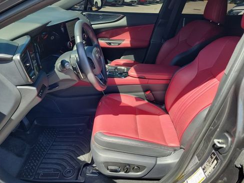 Used 2025 Lexus NX 250 FWD w/ Towing Package (2000 Lbs) image 20