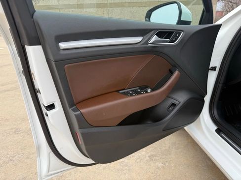 Used 2017 Audi A3 2.0T Premium w/ Convenience Package image 7