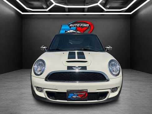 Used 2012 MINI Cooper S FWD image 11