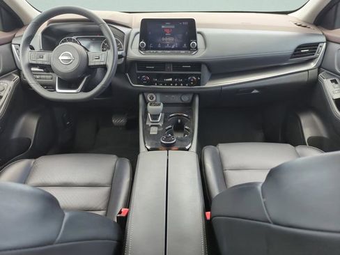 Certified 2023 Nissan Rogue SV w/ SV Premium B Package AWD/4WD image 23