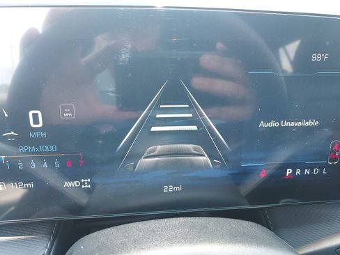 New 2027 Chevrolet Equinox LT w/ Convenience Package II AWD/4WD image 16