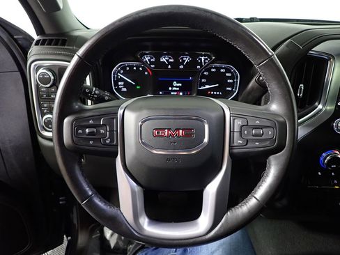 Used 2021 GMC Sierra 1500 Elevation image 31