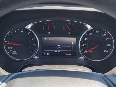 Used 2022 Chevrolet Blazer LT image 15