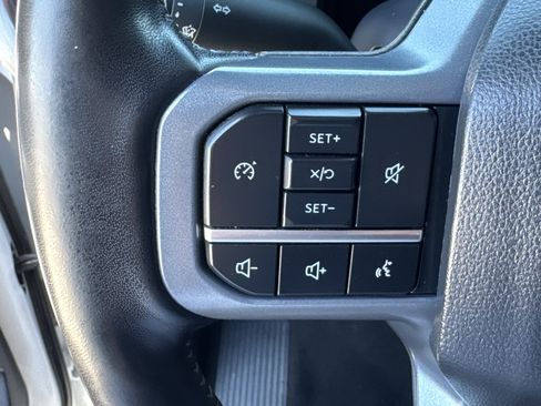 Used 2024 Ford F250 Lariat AWD/4WD image 24