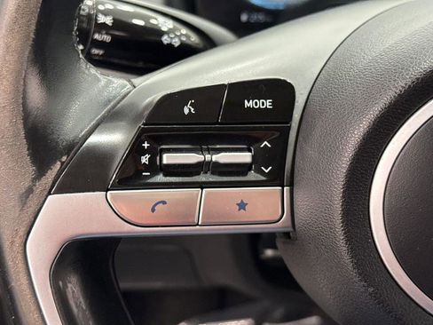 Used 2022 Hyundai Tucson SEL w/ Convenience Package image 59