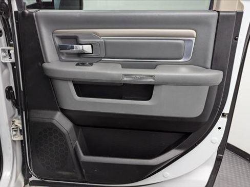 Used 2017 RAM 1500 Big Horn image 21