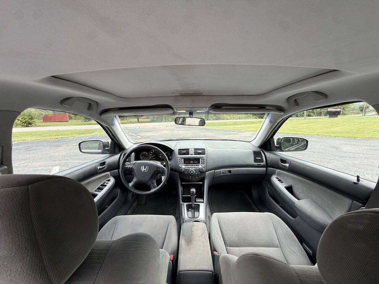 Used 2007 Honda Accord EX image 18